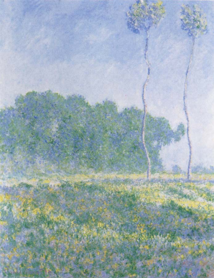 Spring Landscape